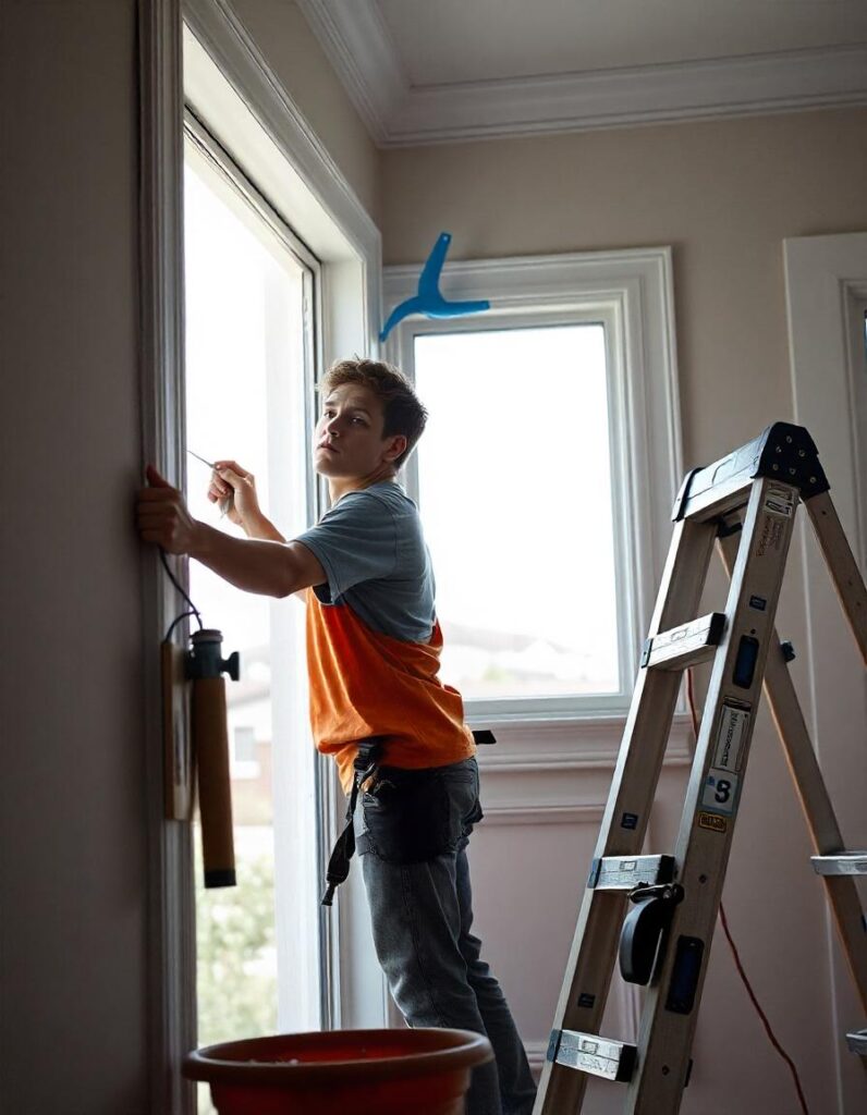 Residential Painting services in Lakemba, NSW